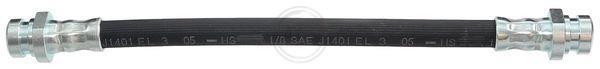 Flexible de frein (Durite de frein) A.B.S. ALL BRAKE SYSTEMS BV. ref. SL 3222